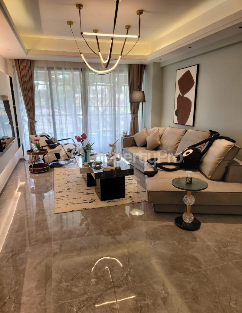 Flat&Apartment for sale Westlands Nairobi