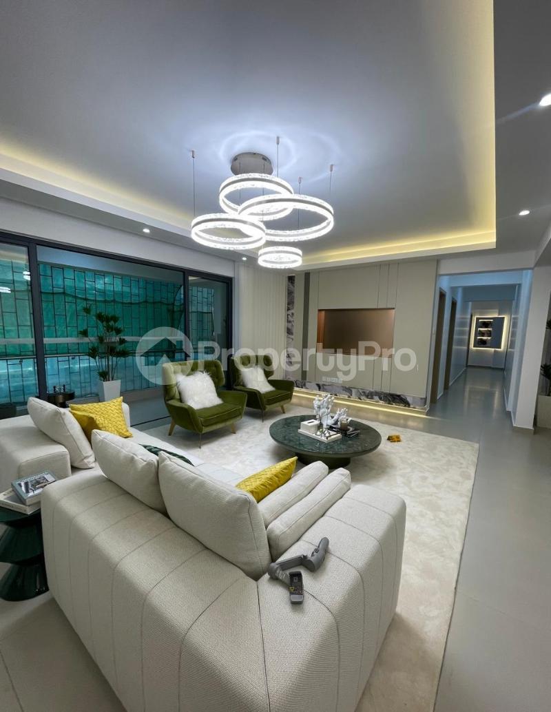 Flat&Apartment for sale Kilimani Nairobi