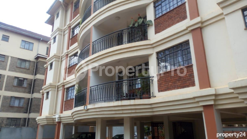 Flat&Apartment for rent Westlands Nairobi