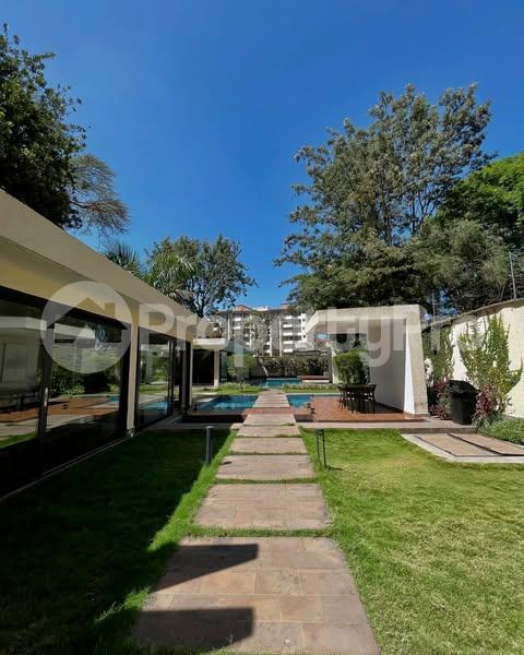 2 bedroom Flat&Apartment for rent Lavington Nairobi