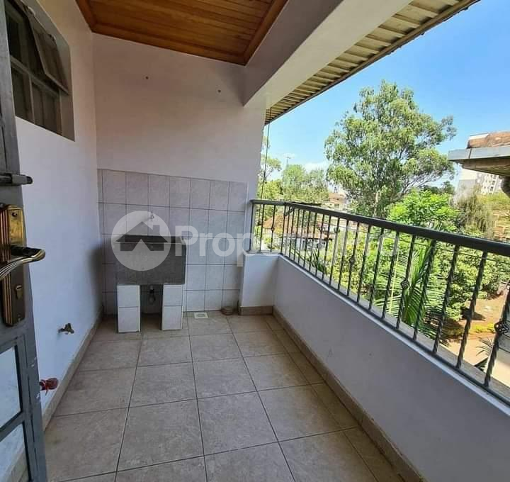 Flat&Apartment for rent Kilimani Nairobi