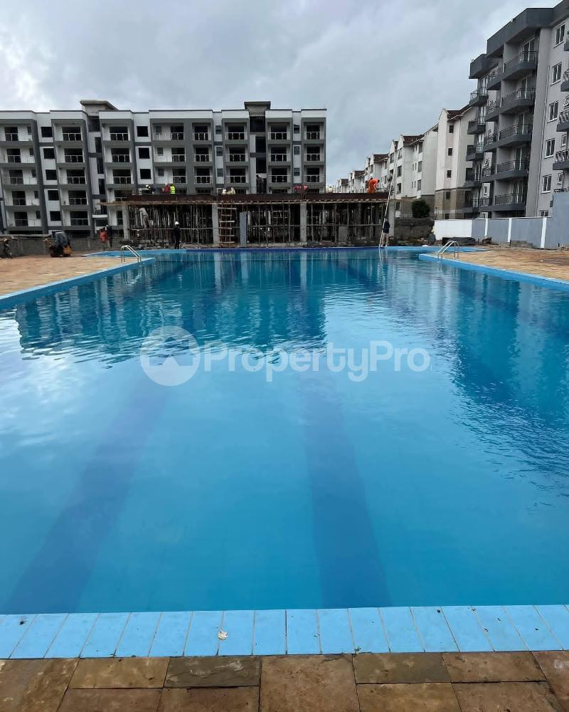 2 bedroom Flat&Apartment for sale Syokimau Nairobi
