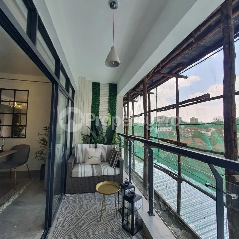 2 bedroom Flat&Apartment for sale Lavington Nairobi