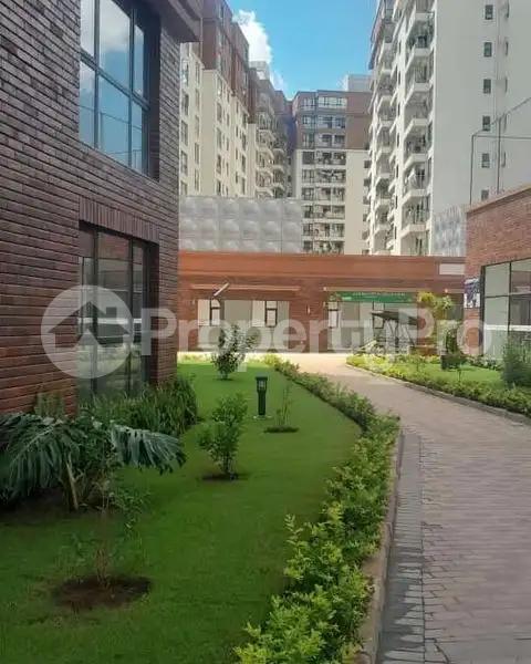 2 bedroom Flat&Apartment for rent Syokimau Nairobi