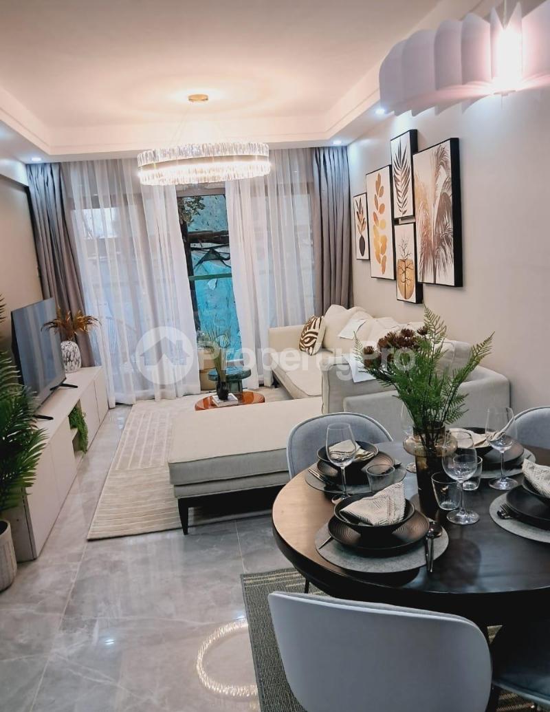 Flat&Apartment for sale Westlands Nairobi