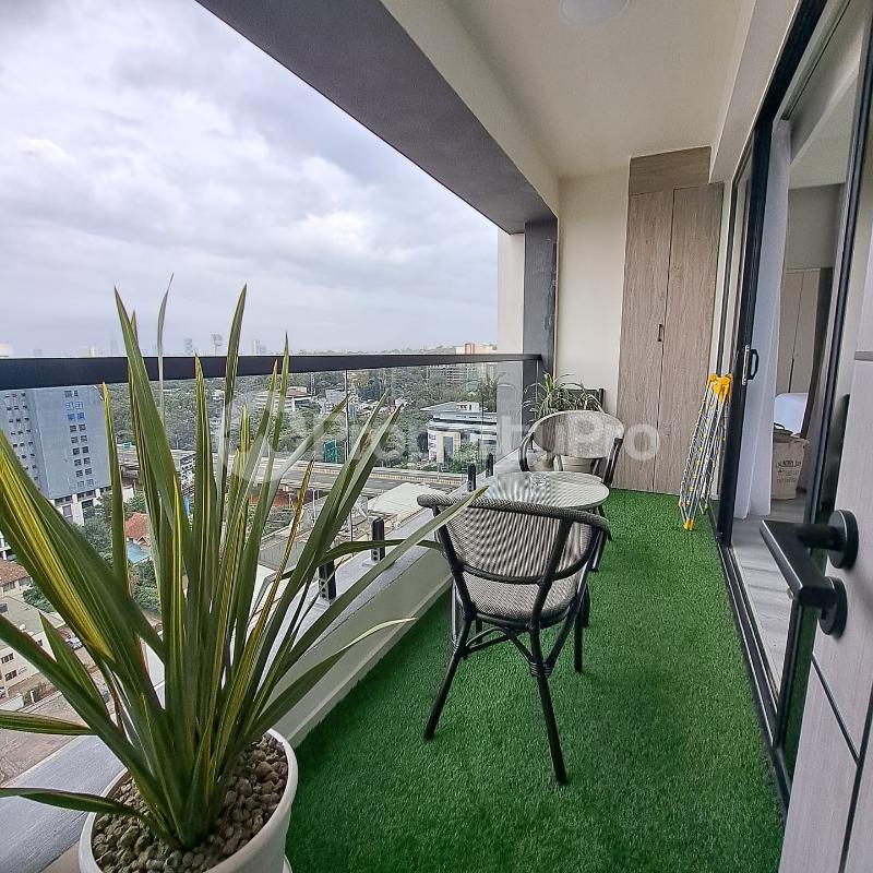 2 bedroom Flat&Apartment for rent Westlands Nairobi