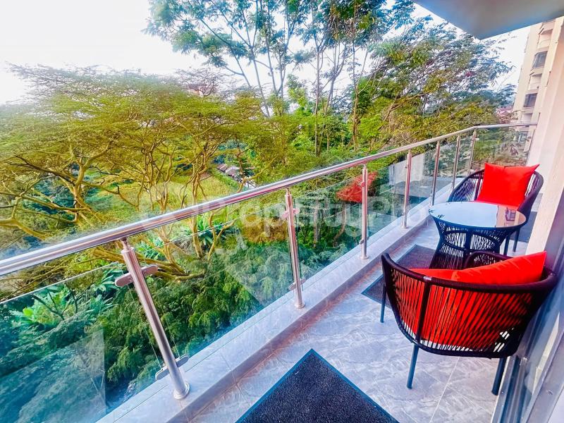 2 bedroom Flat&Apartment for rent Riverside Nairobi