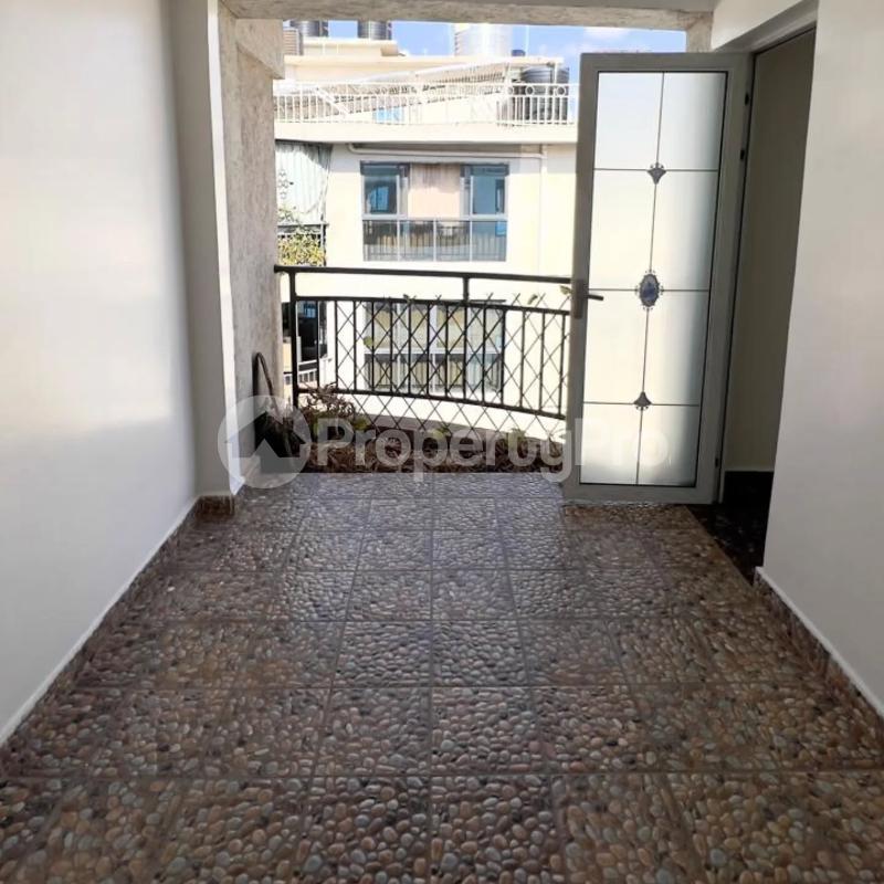 2 bedroom Flat&Apartment for rent Kilimani Nairobi