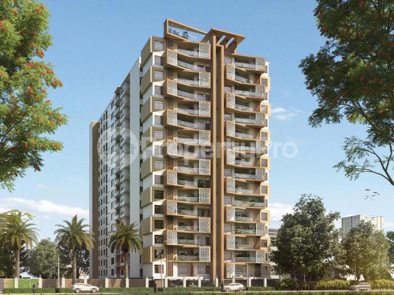 2 bedroom Flat&Apartment for sale Parklands Nairobi