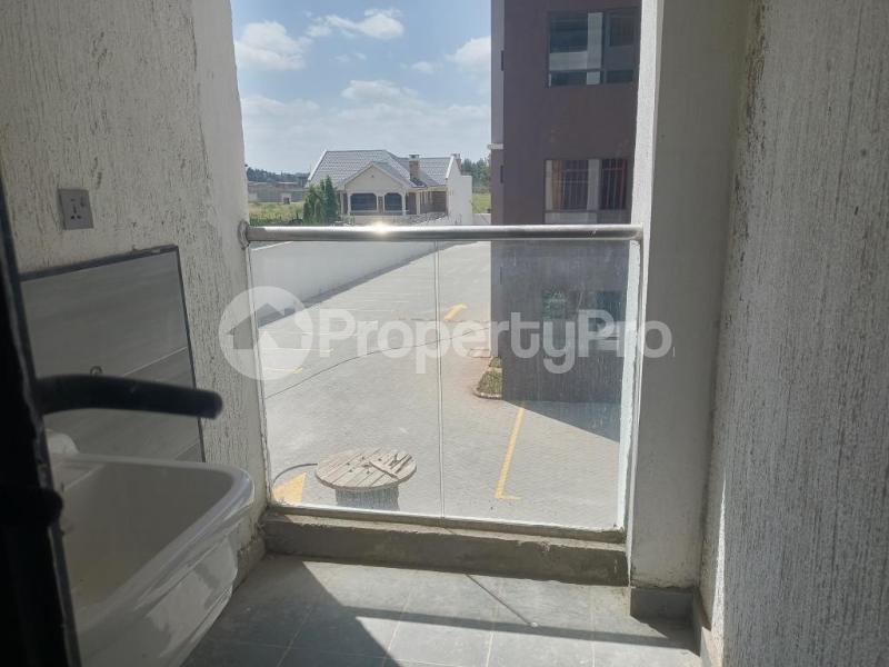 2 bedroom Flat&Apartment for sale Syokimau Nairobi