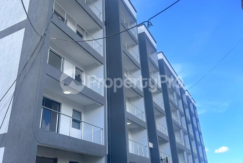 2 bedroom Flat&Apartment for sale Syokimau Nairobi