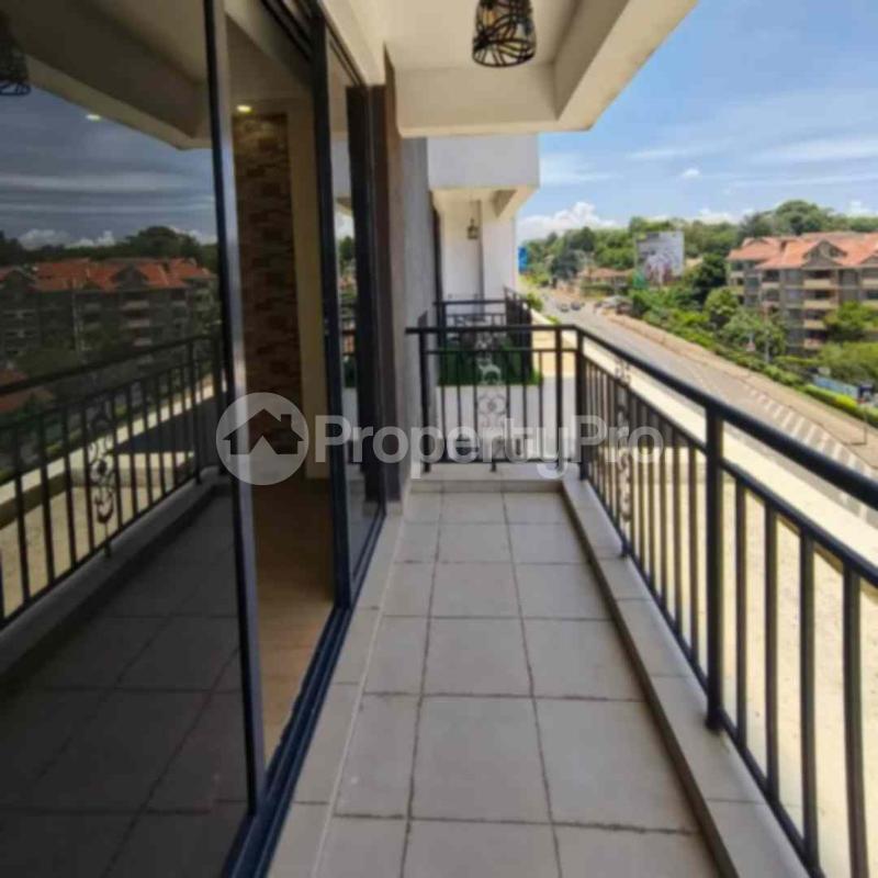 2 bedroom Flat&Apartment for rent Kileleshwa Nairobi