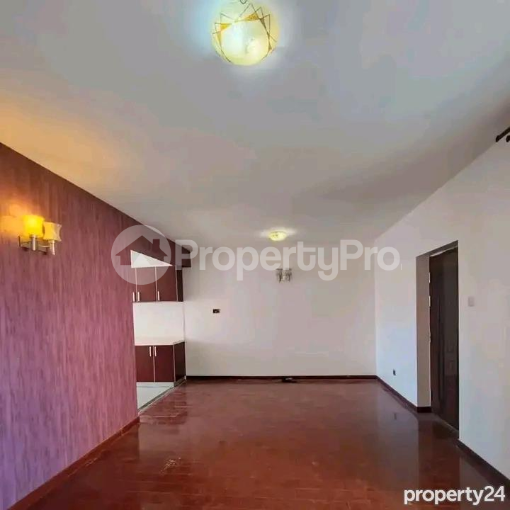 Flat&Apartment for rent Kilimani Nairobi