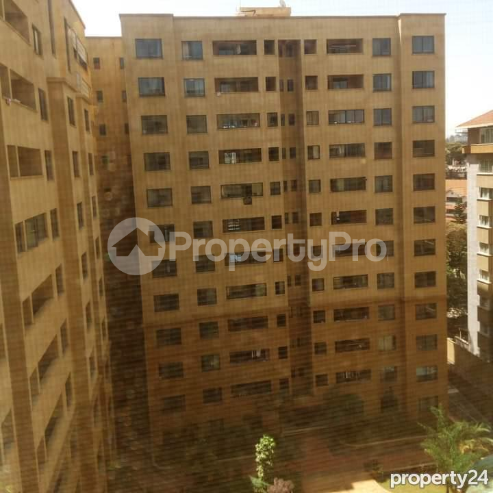 Flat&Apartment for rent Kileleshwa Nairobi