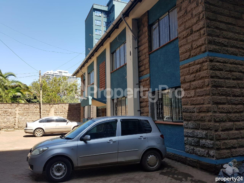 Flat&Apartment for rent Muthithi Road, Parklands Nairobi - 0