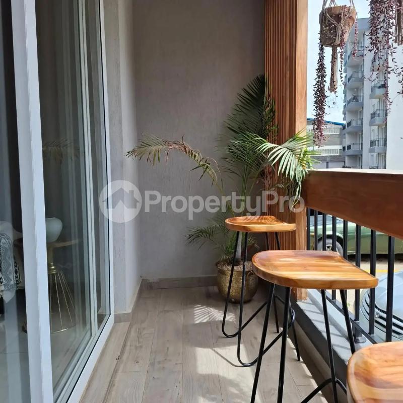 2 bedroom Flat&Apartment for sale Syokimau Nairobi
