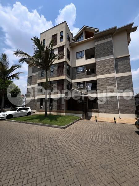 2 bedroom Flat&Apartment for rent Kilimani Nairobi - 0