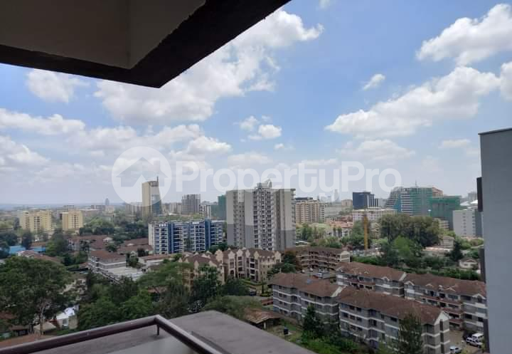 Flat&Apartment for rent Kilimani Nairobi