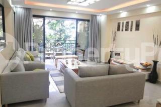 Flat&Apartment for sale Kilimani Nairobi