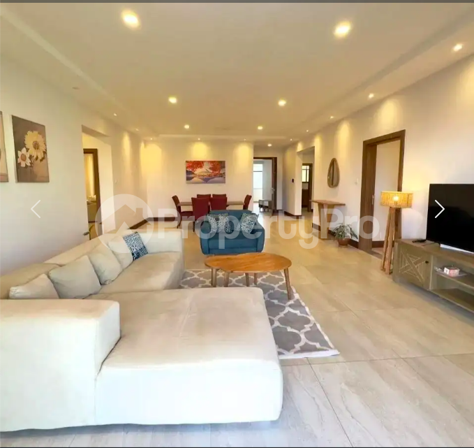 2 bedroom Flat&Apartment for rent Kilimani Nairobi