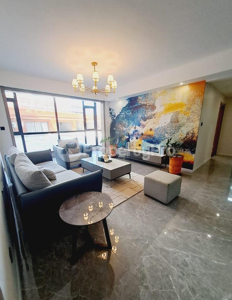 Flat&Apartment for sale Syokimau Nairobi