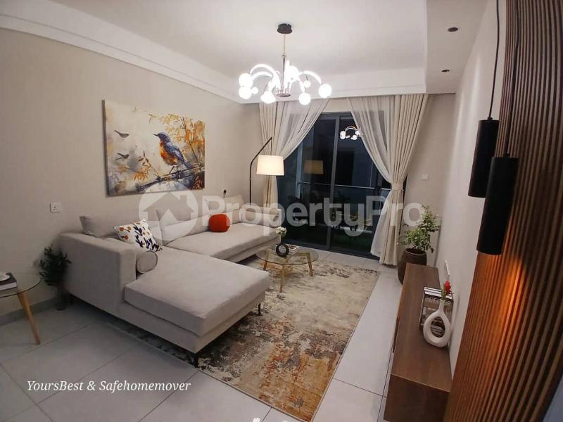 2 bedroom Flat&Apartment for sale Syokimau Nairobi - 0