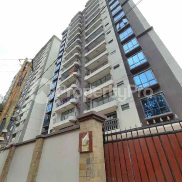 2 bedroom Flat&Apartment for sale Kilimani Nairobi