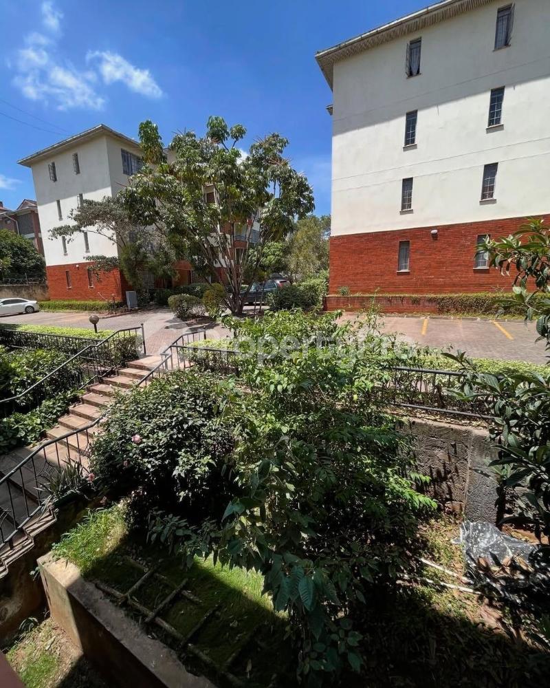 2 bedroom Flat&Apartment for rent Upper Hill Nairobi