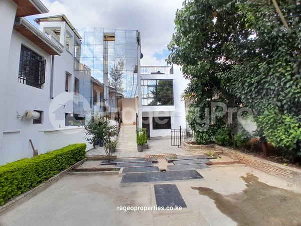 Flat&Apartment for rent Karen Nairobi - 0