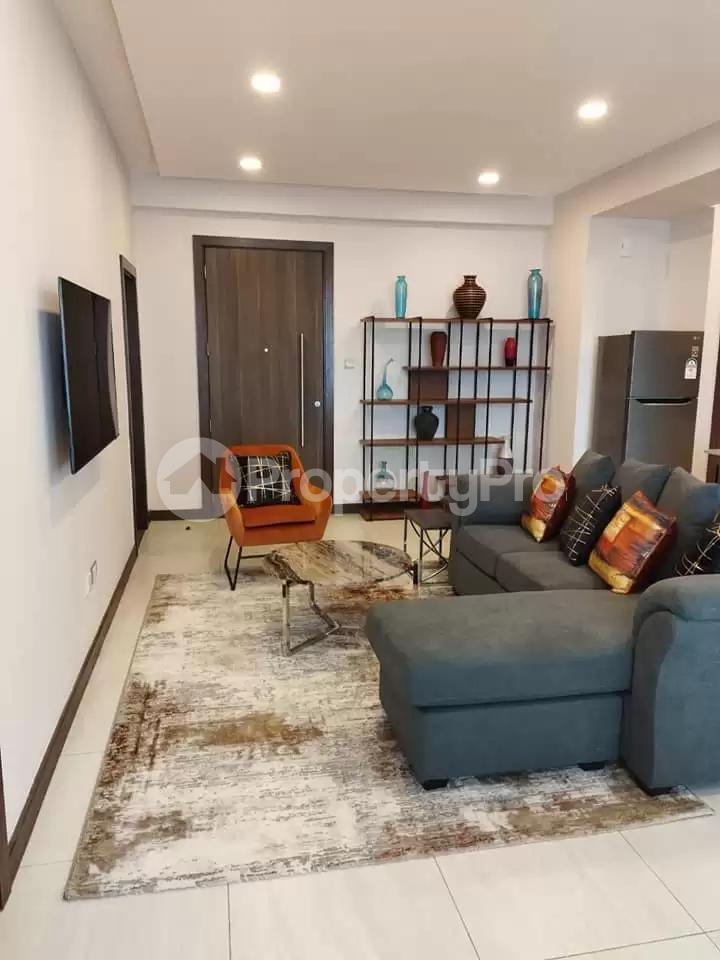 2 bedroom Flat&Apartment for rent Westlands Nairobi