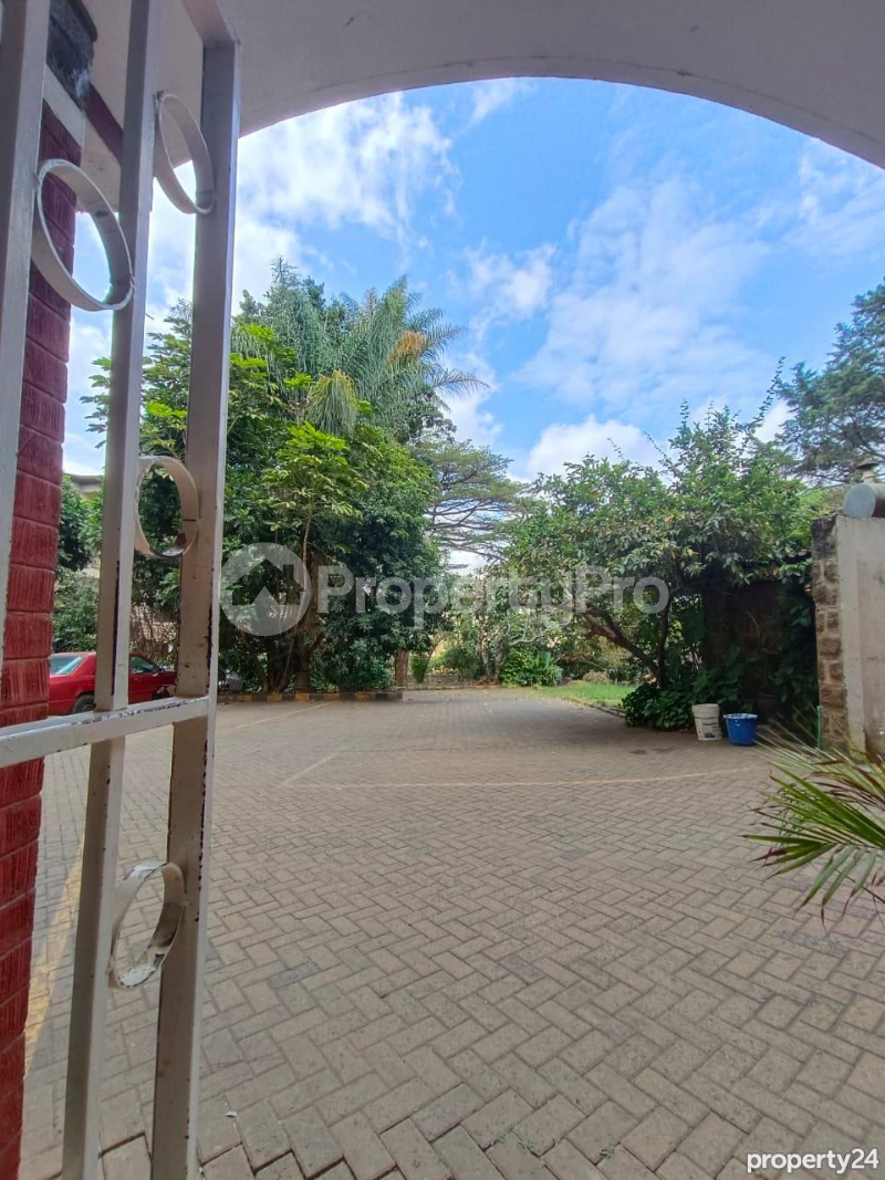 Flat&Apartment for rent Westlands Nairobi - 0