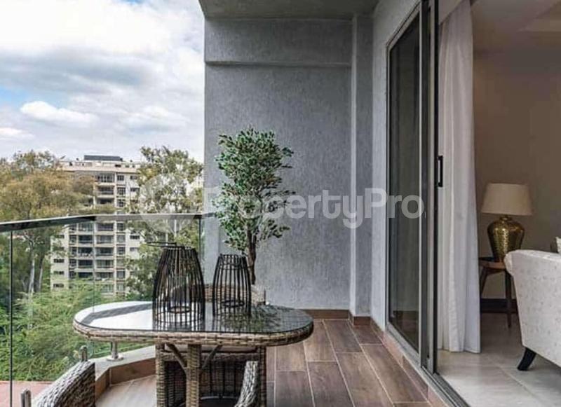 2 bedroom Flat&Apartment for rent Westlands Nairobi