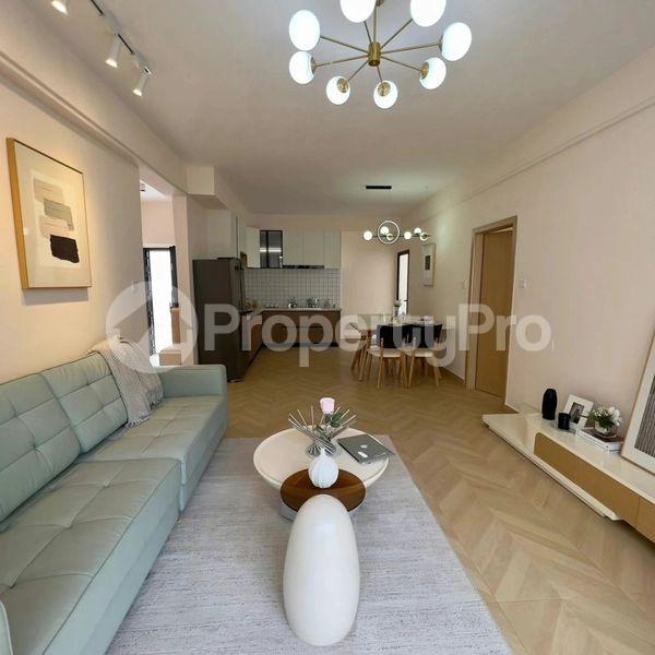 2 bedroom Flat&Apartment for sale Syokimau Nairobi