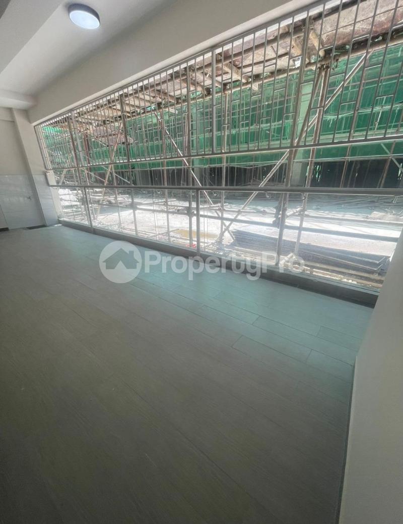 Flat&Apartment for sale Kilimani Nairobi