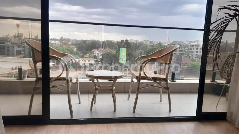 2 bedroom Flat&Apartment for rent Westlands Nairobi