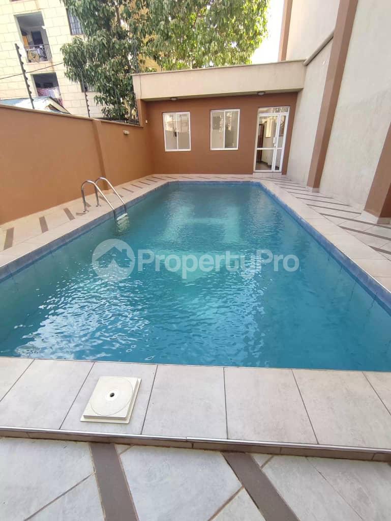 2 bedroom Flat&Apartment for rent Kilimani Nairobi - 0