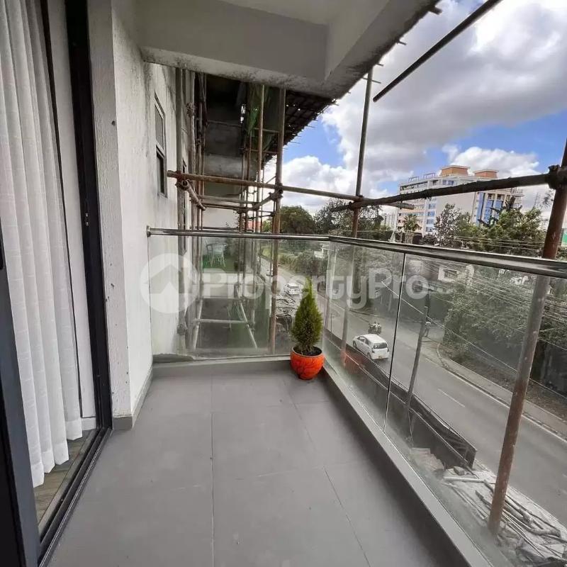 2 bedroom Flat&Apartment for sale Kilimani Nairobi