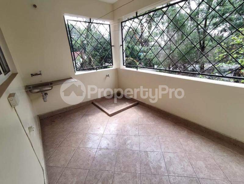 2 bedroom Flat&Apartment for rent Lavington Nairobi