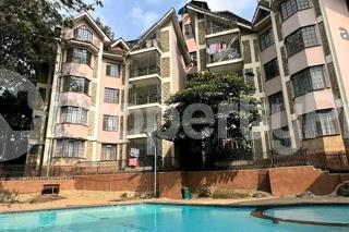 2 bedroom Flat&Apartment for rent Langata Nairobi