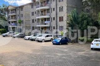Flat&Apartment for rent Kileleshwa Nairobi