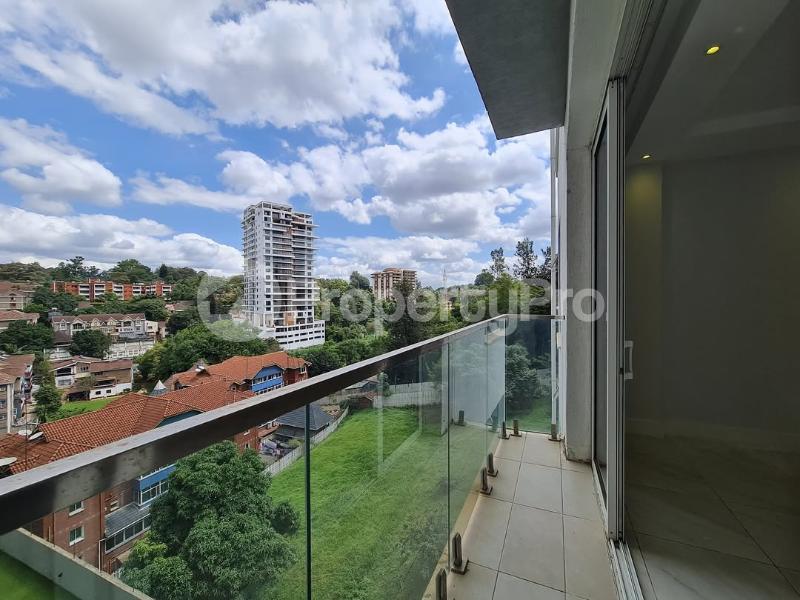 2 bedroom Flat&Apartment for rent Westlands Nairobi