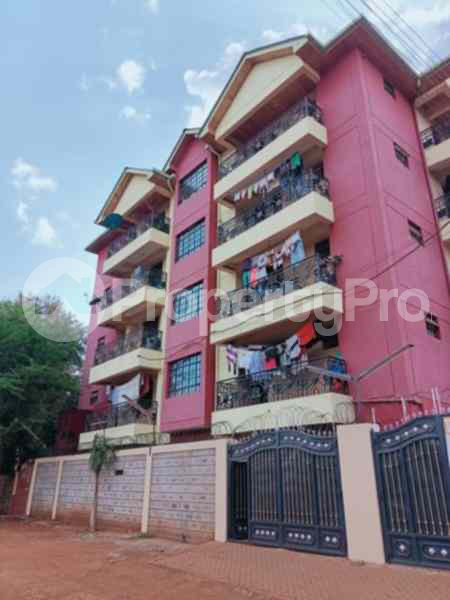 2 bedroom Flat&Apartment for rent Kahawa West Nairobi - 0