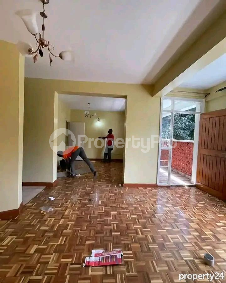 Flat&Apartment for rent Kileleshwa Nairobi