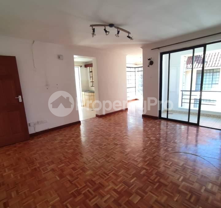 Flat&Apartment for rent Lavington Nairobi