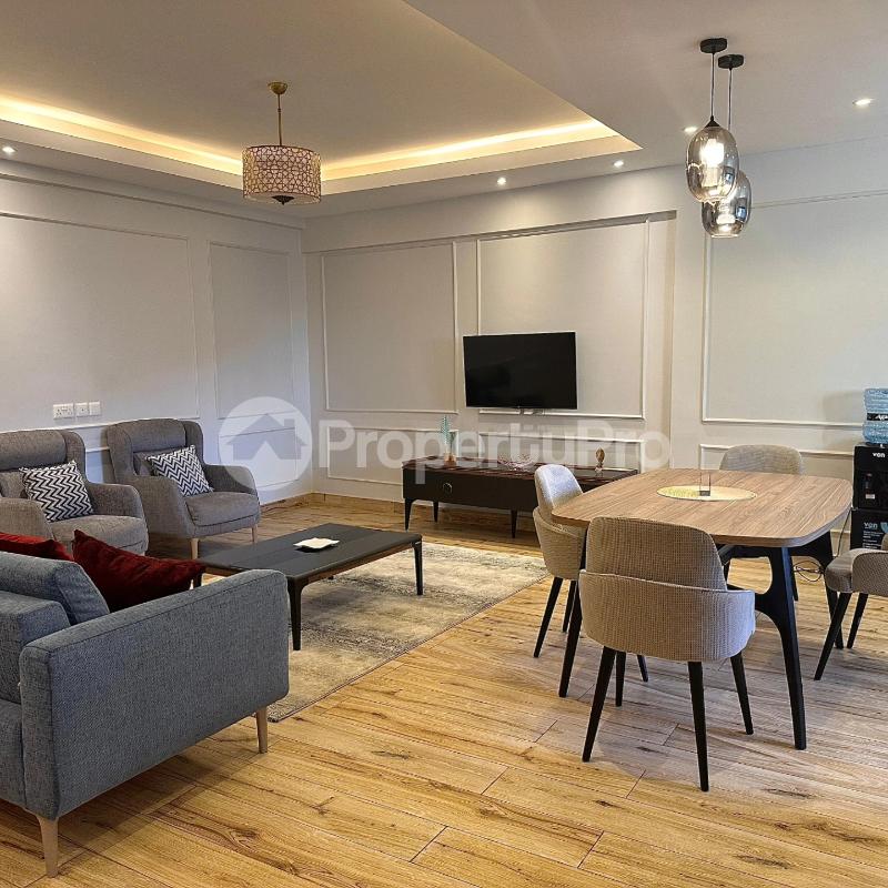 2 bedroom Flat&Apartment for rent Westlands Nairobi - 1