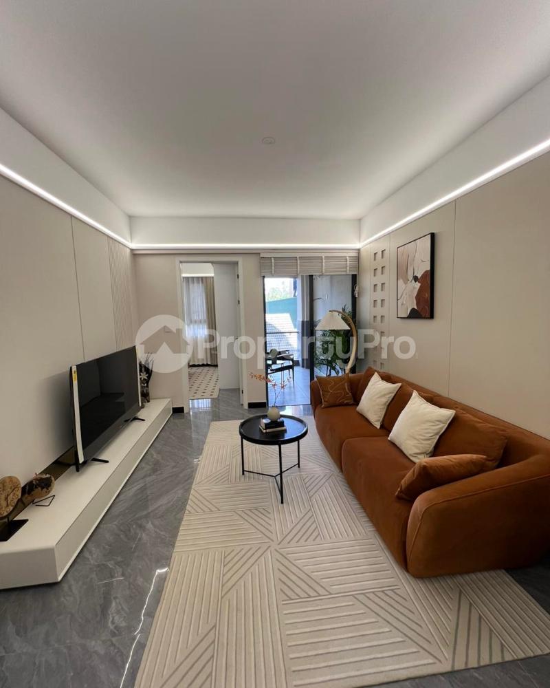 2 bedroom Flat&Apartment for sale Kilimani Nairobi