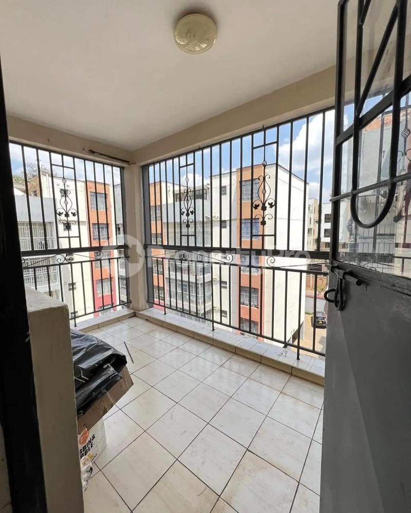 2 bedroom Flat&Apartment for rent Lavington Nairobi
