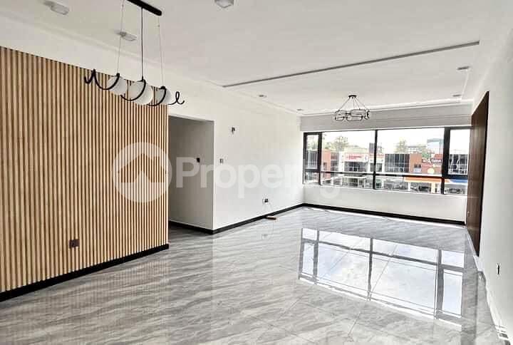 2 bedroom Flat&Apartment for rent Kilimani Nairobi