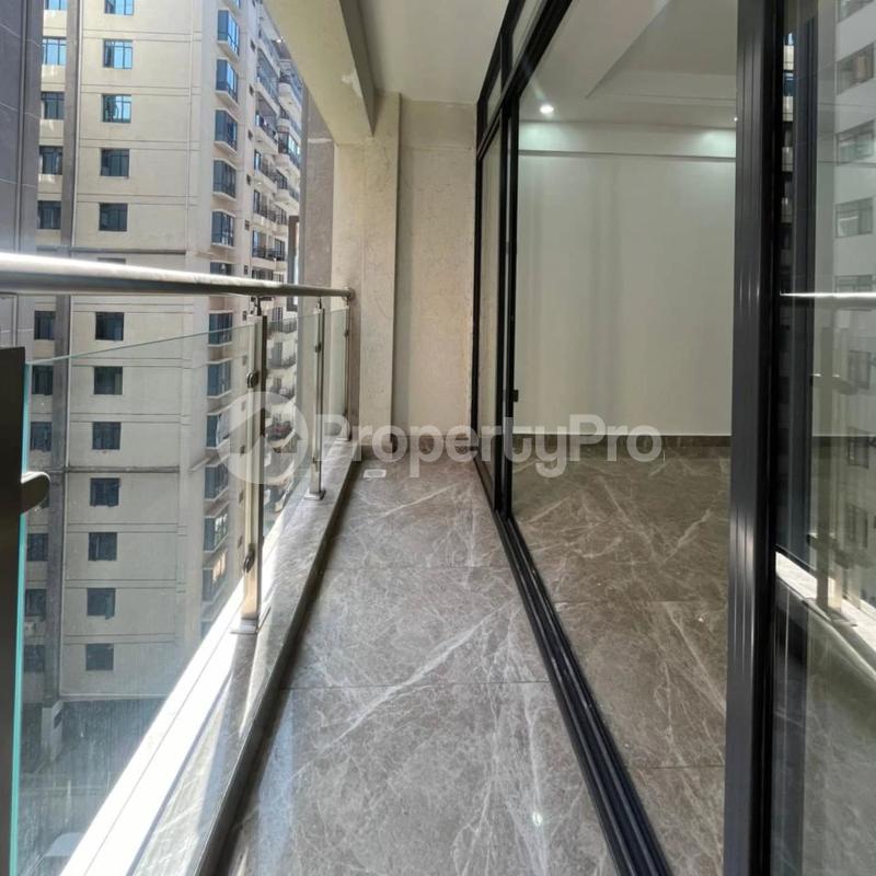 2 bedroom Flat&Apartment for rent Kilimani Nairobi