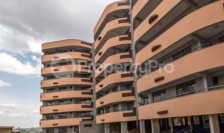 Flat&Apartment for rent Lavington Nairobi